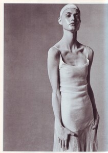 Vogue Italia (March 1999, Couture Supplement) - Couture - 005.jpg