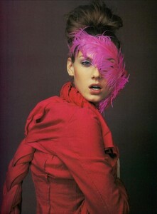 ARCHIVIO - Vogue Italia (June 2003) - A Splash Of Good Looks - 003.jpg