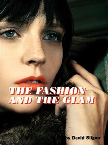 ARCHIVIO - Vogue Italia (November 2002) - The Fashion And The Glam - 002.jpg