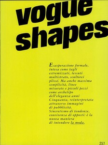ARCHIVIO - Vogue Italia (February 1998) - Vogue Shapes - 000.jpg