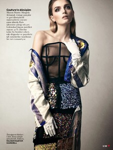 Vogue Turkey (December 2014) - Paris'ten Sevgilerle - 002.jpg