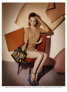 Numéro #61 (March 2005) - La main dans le sac - 010.jpg