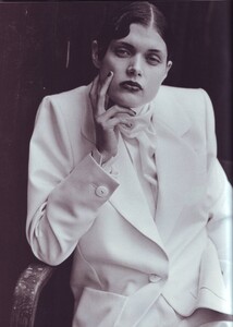 Vogue Italia (March 1999, Couture Supplement) - Suit Couture - 007.jpg