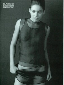 ARCHIVIO - Vogue Italia (April 2000) - The Subject is Black - 007.jpg