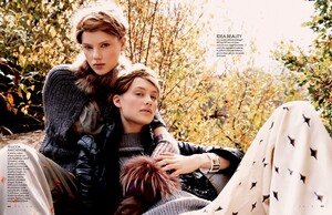 buerony - Elle Italia (December 2008) - Country Club - 007.jpg