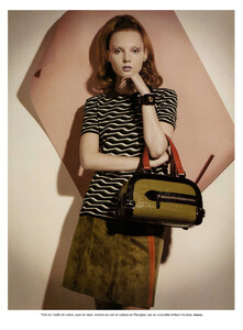 Numéro #61 (March 2005) - La main dans le sac - 008.jpg