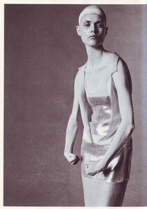 Vogue Italia (March 1999, Couture Supplement) - Couture - 015.jpg