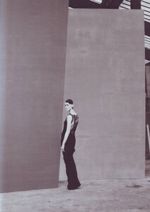 Vogue Italia (March 1999, Couture Supplement) - Silhouettes - 006.jpg