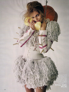 Vogue UK (November 2009) - Make Do And Mend - 007.jpg