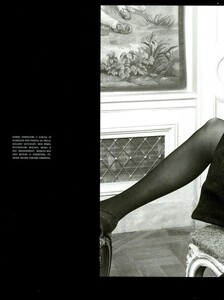 ARCHIVIO - Vogue Italia (November 2002) - The Fashion And The Glam - 007.jpg