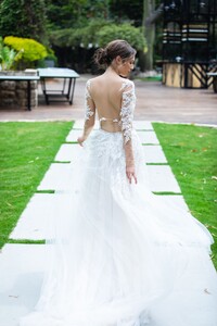 Ester Haute Couture Lavender wedding dress, from… (2).jpg