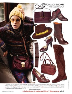 Elle France #3430 (September 23, 2011) - Swinging Classiques - 035.jpg