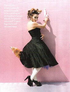 Vogue UK (December 2008) - Tales Of The Unexpected - 019.jpg