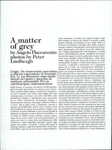 ARCHIVIO - Vogue Italia (October 2007) - A Matter Of Grey - 001.jpg