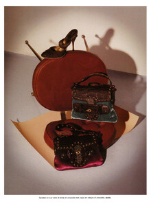 Numéro #61 (March 2005) - La main dans le sac - 005.jpg
