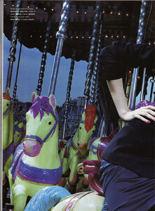 Numéro #84 (June-July 2007) - Le Manège Enchanté - 001.jpg