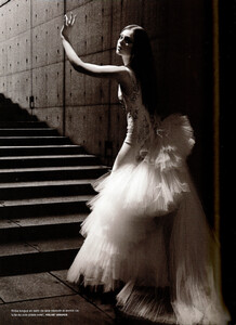 Numéro #91 (March 2008) - Archi Couture - 005.jpg