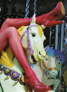 Numéro #84 (June-July 2007) - Le Manège Enchanté - 004.jpg