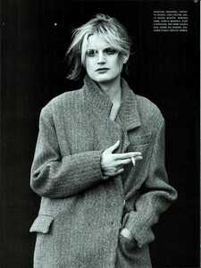 ARCHIVIO - Vogue Italia (November 2000) - Women N.Y.C. October 2000 - 025.jpg