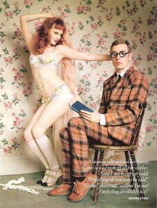 Vogue UK (December 2008) - Tales Of The Unexpected - 016.jpg