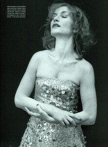 ARCHIVIO - Vogue Italia (May 2001) - Isabelle Huppert - 003.jpg