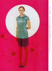 Vogue Japan (March 2003) - Lollipop - 010.jpg