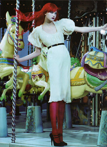 Numéro #84 (June-July 2007) - Le Manège Enchanté - 005.jpg