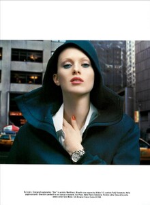 ARCHIVIO - Vogue Italia (May 2003) - What A Shine! - 008.jpg