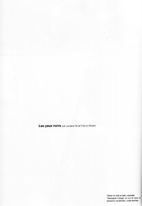 Numéro #96 (September 2008) - Les Yeux Noirs - 001.jpg