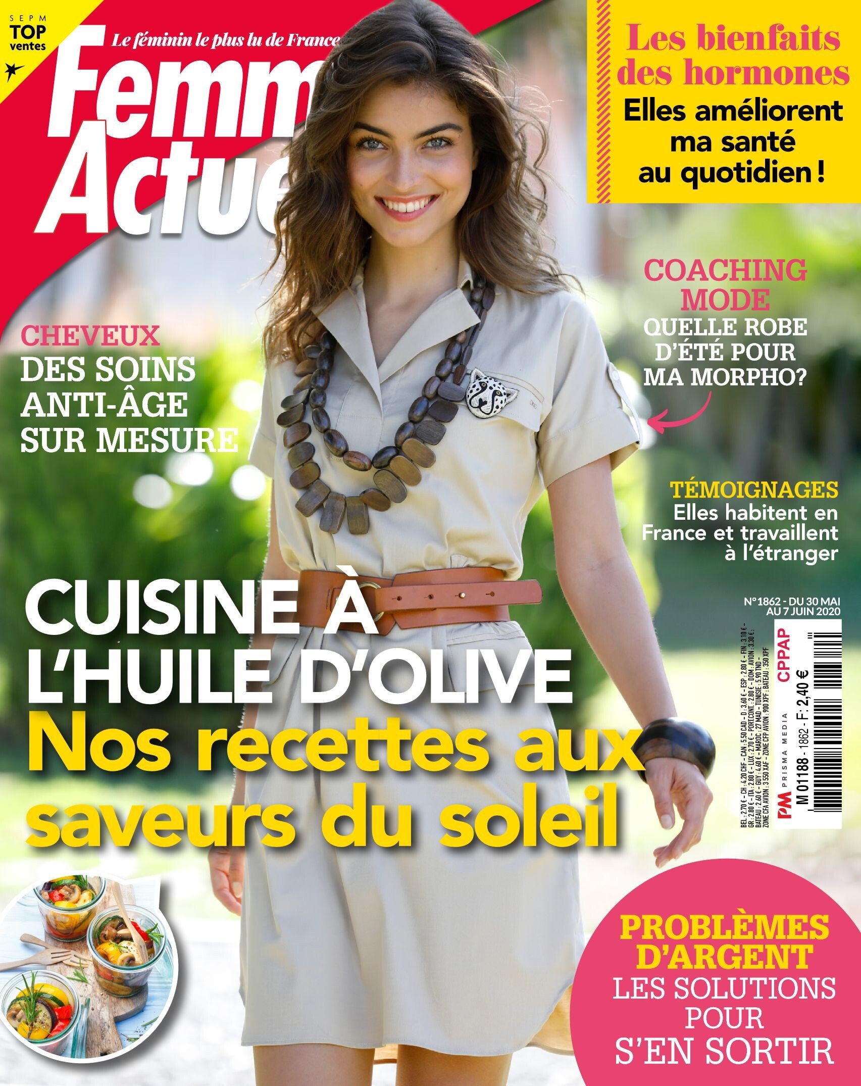 Mode sales 2020 femme