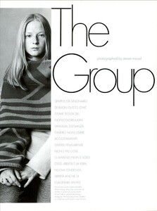 ARCHIVIO - Vogue Italia (July 1999) - The Group - 002.jpg
