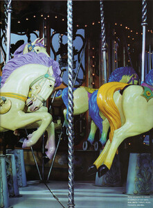 Numéro #84 (June-July 2007) - Le Manège Enchanté - 006.jpg