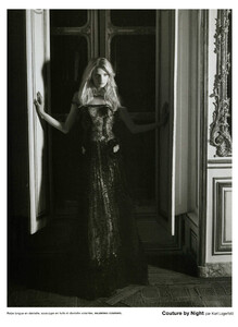 Numéro #61 (March 2005) - Couture by Night - 002.jpg