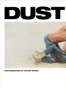 ARCHIVIO - Vogue Italia (June 1999) - Dust - 002.jpg