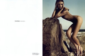Numéro #103 (May 2009) - Coral Sand - 001.jpg