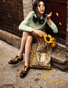 Elle France #3430 (September 23, 2011) - Swinging Classiques - 017.jpg