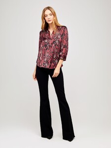 40126ACL_DANI3-4SLEEVEBLOUSE_GARNET-BLACK_1006.jpg