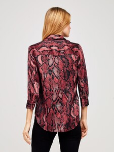 40126ACL_DANI3-4SLEEVEBLOUSE_GARNET-BLACK_1022.jpg