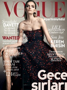 Vogue Turkey (December 2014) - Cover.jpg