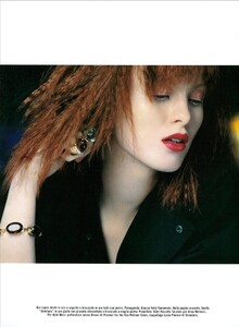 ARCHIVIO - Vogue Italia (May 2003) - What A Shine! - 004.jpg