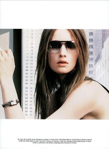 ARCHIVIO - Vogue Italia (May 2003) - What A Shine! - 012.jpg