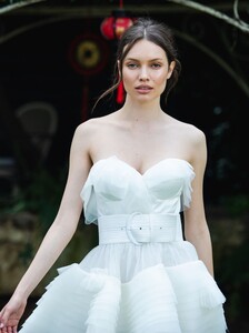 Ester Haute Couture Rose wedding dress, from our….jpg
