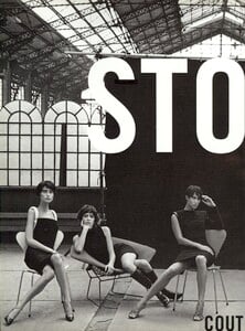 Vogue Italia (September 1997, Couture Supplement) - Story - 001.jpg
