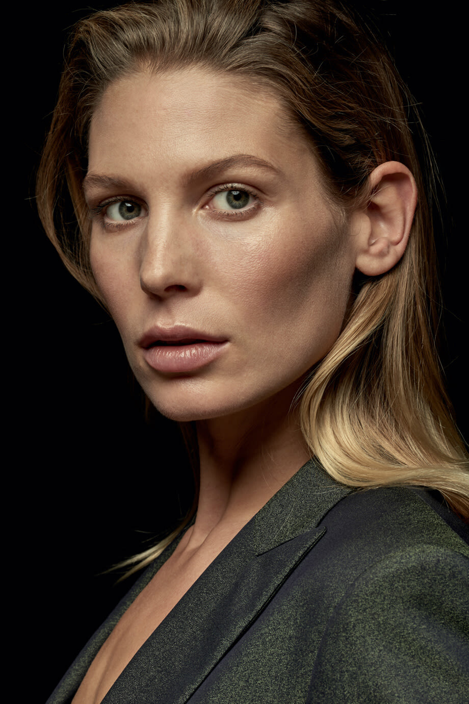 Sarah Brandner Model