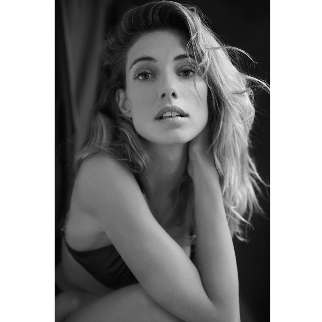 Julia Zanettini 