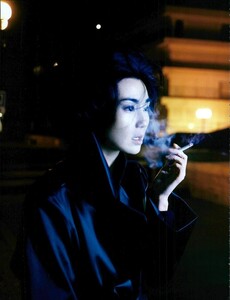 ARCHIVIO - Vogue Italia (June 2008) - Maggie Cheung - 019.jpg