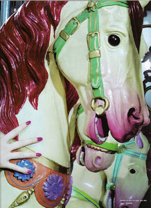 Numéro #84 (June-July 2007) - Le Manège Enchanté - 008.jpg