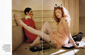Vogue UK (April 2008) - Soldier, Soldier Won’t You Marry Me - 010.jpg