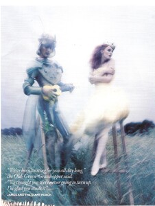 Vogue UK (December 2008) - Tales Of The Unexpected - 010.jpg