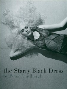 ARCHIVIO - Vogue Italia (March 2007) - The Starry Black Dress - 001.jpg